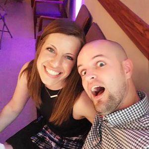 Meet your Posher, Brian